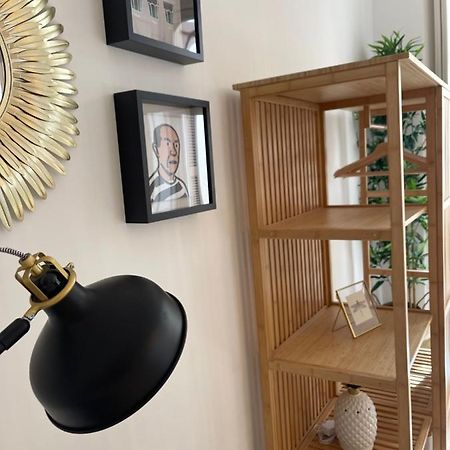 Casa Eulalia Apartman Málaga Kültér fotó