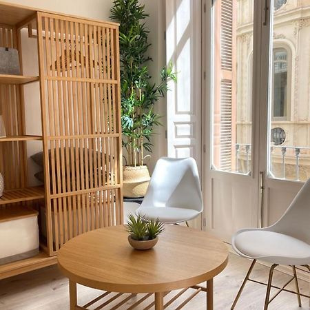 Casa Eulalia Apartman Málaga Kültér fotó