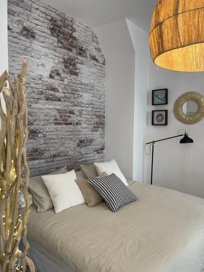Casa Eulalia Apartman Málaga Kültér fotó