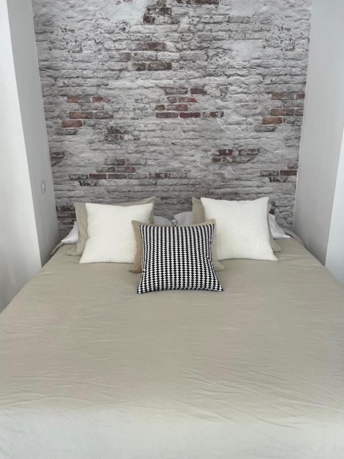 Casa Eulalia Apartman Málaga Kültér fotó
