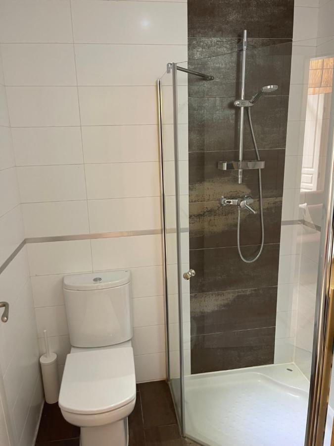Casa Eulalia Apartman Málaga Kültér fotó