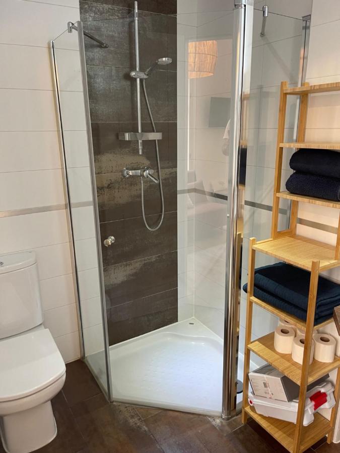 Casa Eulalia Apartman Málaga Kültér fotó